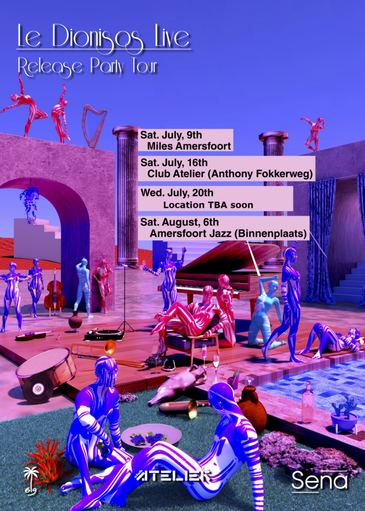 The Summer 2022 Tour